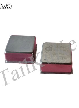 2 pcs/5 pcs OSC5A2B02 10MHZ constant temperature crystal osc
