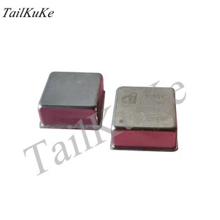 2 pcs/5 pcs OSC5A2B02 10MHZ constant temperature crystal osc