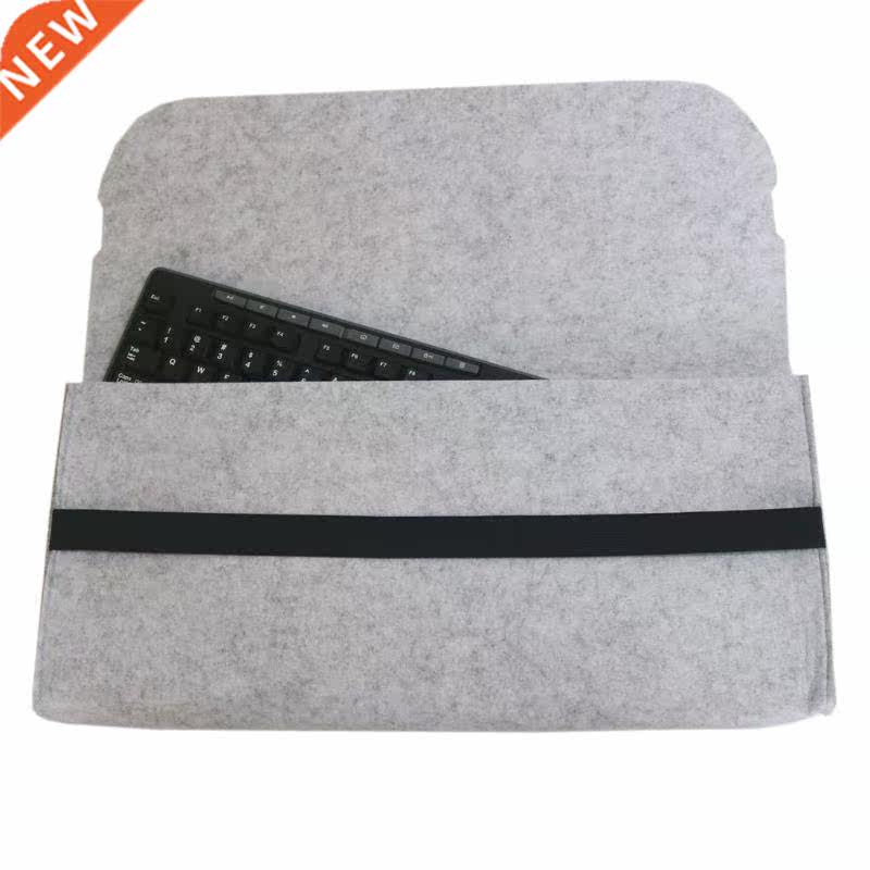 Large Capacity Portable Storage Organizer Felt Practical Ela