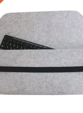 Large Capacity Portable Storage Organizer Felt Practical Ela