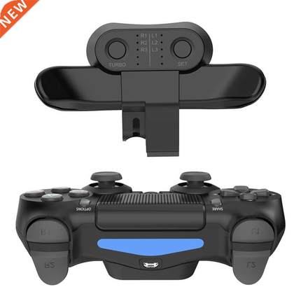 EXT Wired Connection Controller Back Button Attachment For S