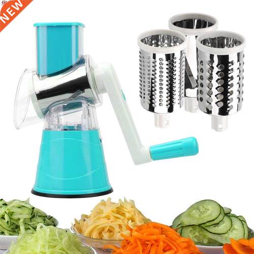Multifunction Vegetable Cutter Quick Vegetable Dicer Set Car