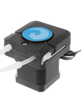 Peristaltic Pump With 42 Stepper Motor Dosing Tubing Hose Pu