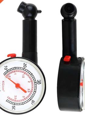 Car Vehcle Motorcycle To Save Gas Dal Tre Gauge Meter Pre