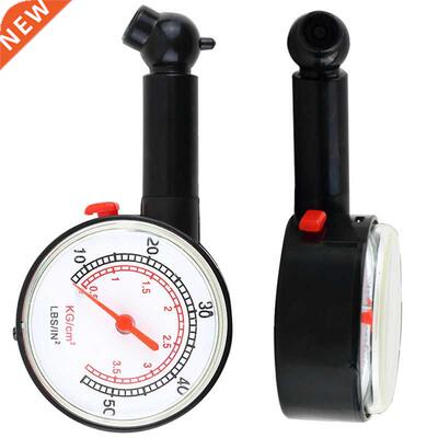 Car Vehcle Motorcycle To Save Gas Dal Tre Gauge Meter Pre