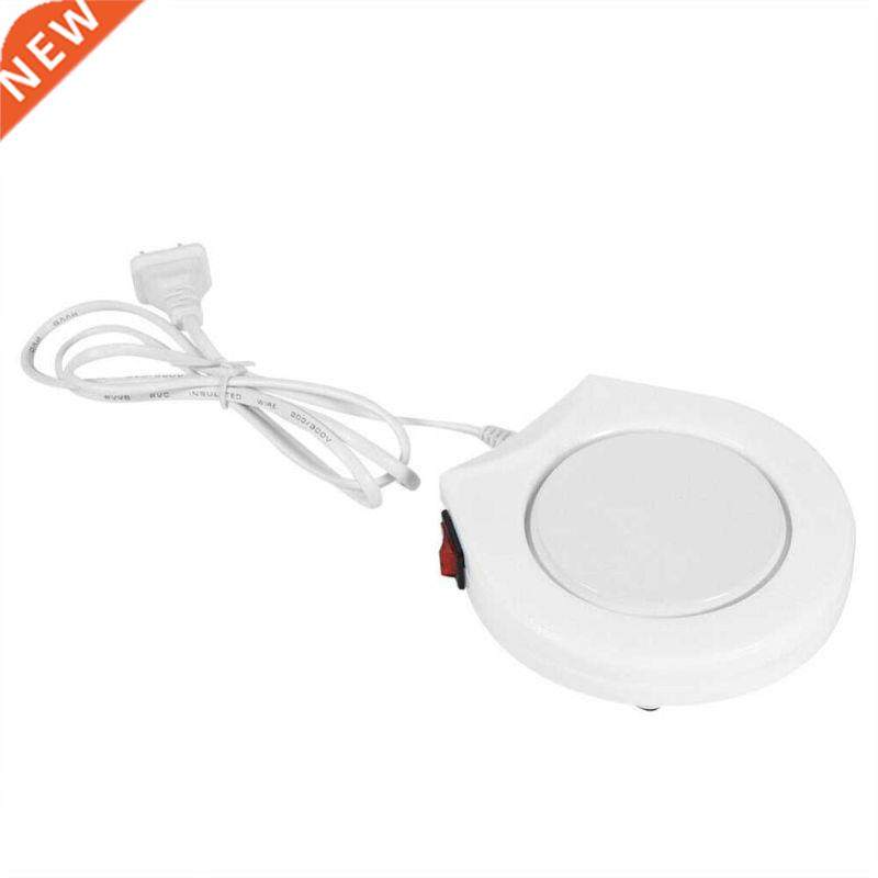 53CA Electric Coffee Mug Warmer/Tea Cup Heater Heating Plate