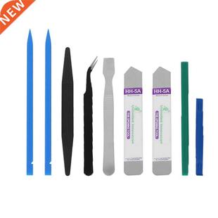 Repairing Tool Kit 8 in 1 Spudger Pry Opening Tool for Lapto