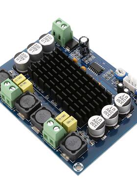 Mayitr TPA3116 D2 Speaker AMP Boards 120W+120W Dual Channel