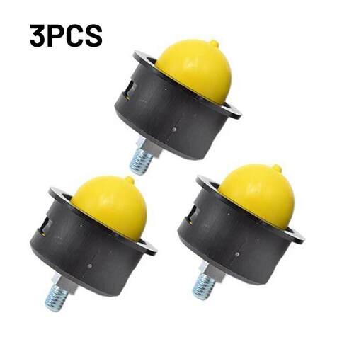 PCS Fuel Pump Primer For Hecht 40 541 SX 5410SH 55SX For F