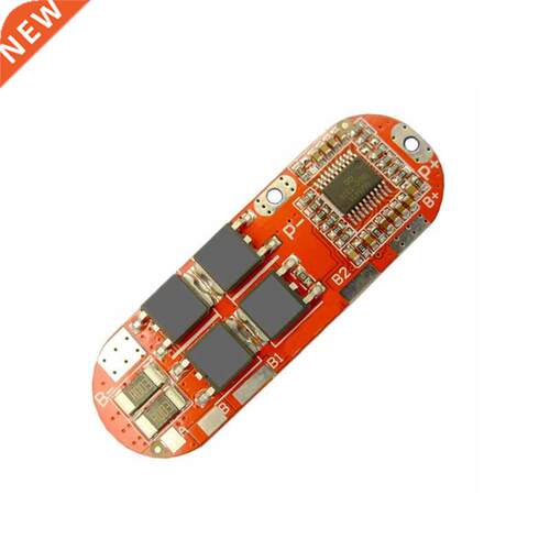BMS 25A 3S 12.6V 4S 16.8V 5S 21V 18650 Li-ion Lithium Batter