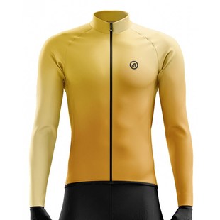 Atika New Product Man Cross-country Skiing Jacket Warm Fleec