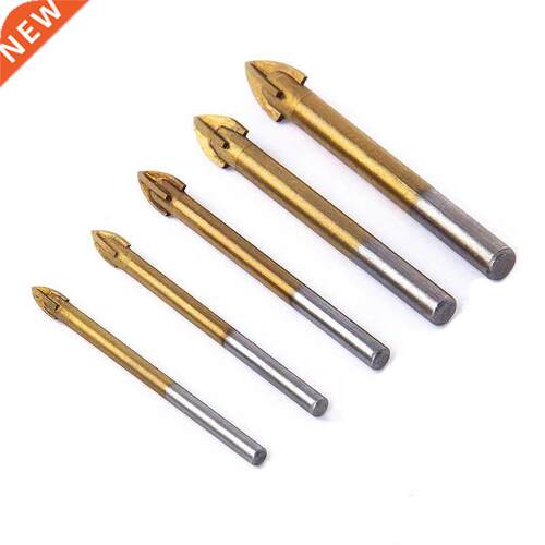 Cross Head Tungsten Carbide Wall Ceramic Tile Marble Glass D