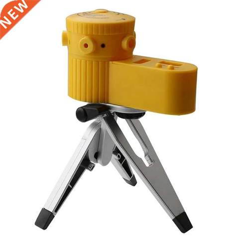 Worldwide Multifunction LED Cross Leveler Vertical Horizonta