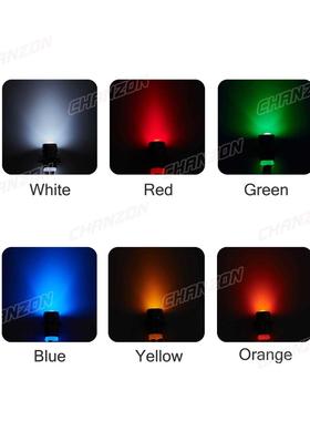 5mm Prewired LED Kit 12V Diffused Light Emitting Diode Indic