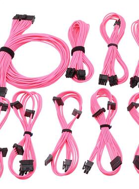 Prate Shp RM Seres Full Module Power Pack Network Power C