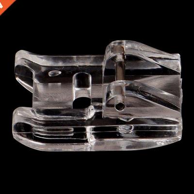 1 PCS Plastic beaded presser foot sewing beaded household se