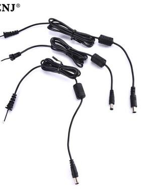 DC 5.5x1.7/ 5.5*2.1/ 6.5*1.m Power Charger Plug Cable Conn