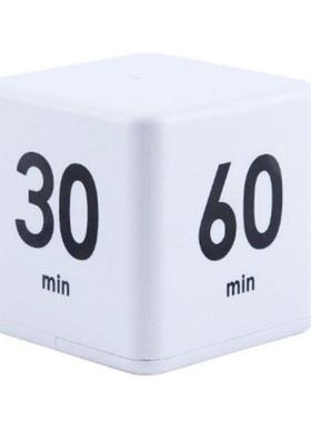 Cube Timer Kitchen Timer Child Timer Exercise Timer Gravity