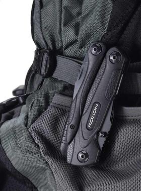 CM1349 Multitool Plier, 14-in-1 Multitools Folding Plier,