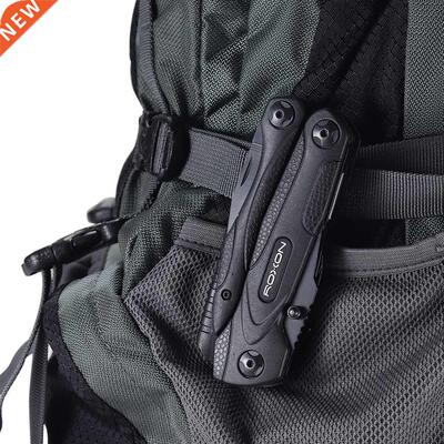 CM1349 Multitool Plier, 14-in-1 Multitools Folding Plier,