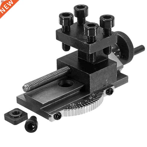 High-carbon Steel Rotatable Lathe Tool Holder S/N 10154 Sieg