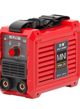 NEW Portable Electric Welding Machine 200Amp Digital Inverte