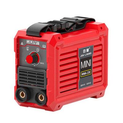 NEW Portable Electric Welding Machine 200Amp Digital Inverte