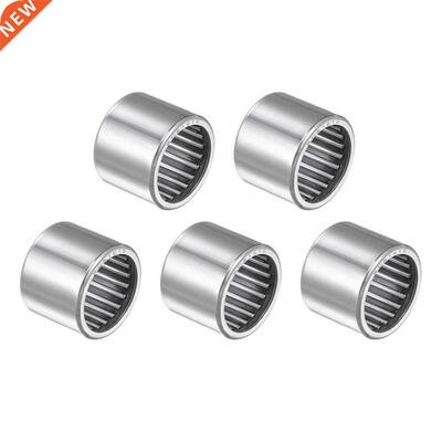 SCE1616+Needle+Roller+Bearings,+Open+End,+1