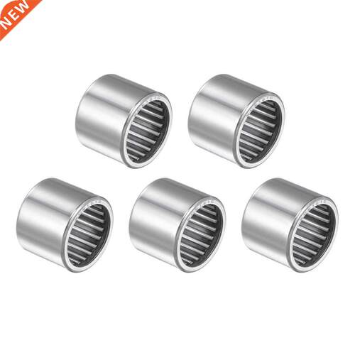 SCE1616+Needle+Roller+Bearings,+Open+End,+1