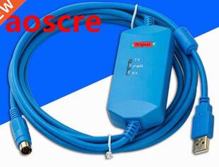 FX-USB-AW Sutable Mtsubsh PLC Programmng Cable Communc