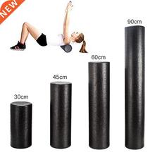 New Yoga Block Roller Massage Eva Fitness Foam Roller Massag