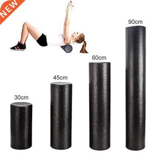 New Yoga Block Roller Massage Eva Fitness Foam Roller Massag