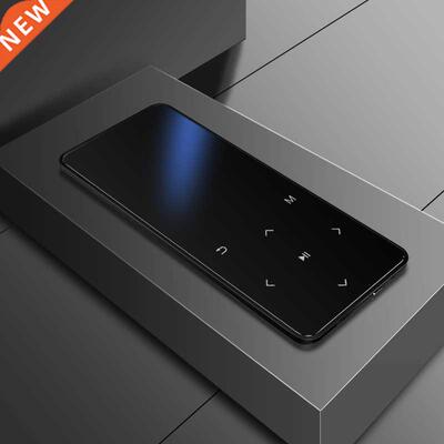 MP4 Player with Bluetooth Hifi player Portable Walkman Fm Ra