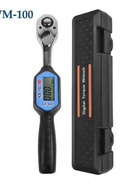 Wrench LED Indication and Peak Trace Tracking EWM-10 Digital
