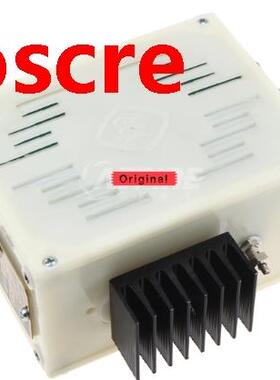 Supply third-harmonic excitation generator, regulator, LAN p