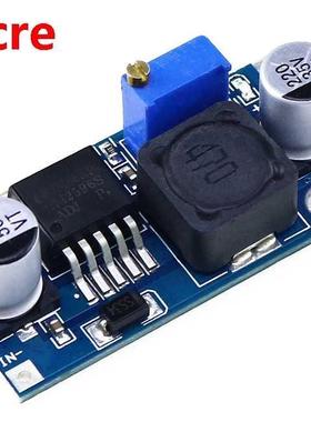 1PCS High Quality A Adjustable DCDC LM2596 LM2596S input 4V