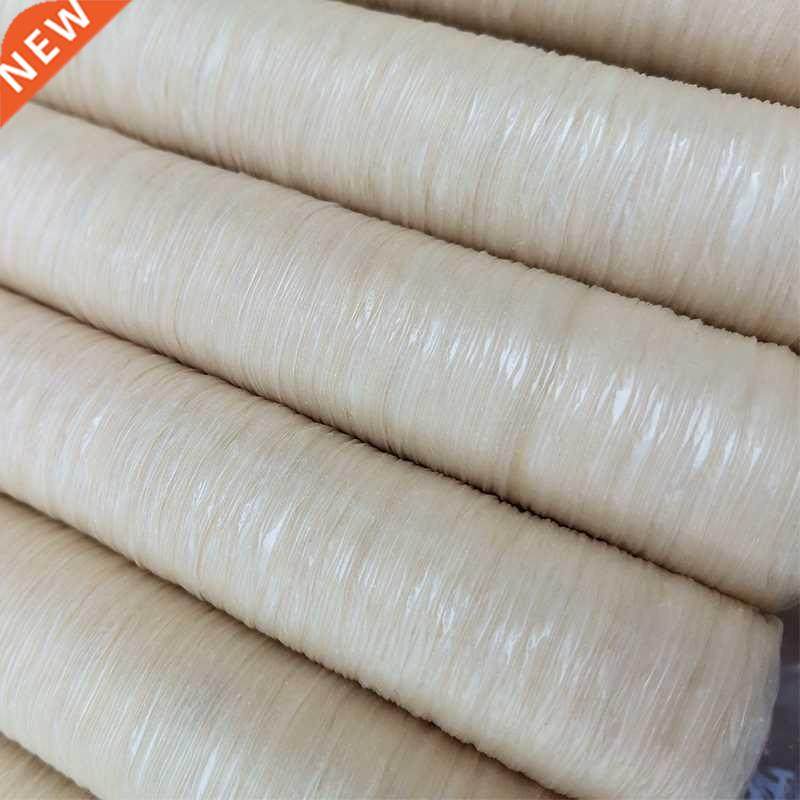 15Mx40mm Sausage Casing Diameter 26mm Sausage Tube Casing fo