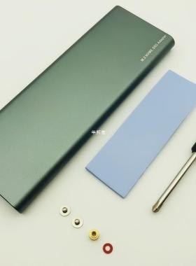 USB-C M.2 NVME SSD Enclosure USB 3.1 Type-c GEN 2 M.2 SSD En