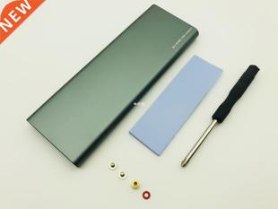 GEN NVME 3.1 Type Enclosure M.2 SSD USB