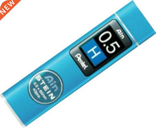 Pentel AIN Stein Mechanical Pencil Refill Lead 0.3 0.5 0.7 0