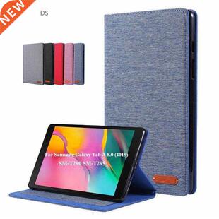 For Samsung Galaxy Tab A 8 A8 2019 Case SM T290 T295 T297 C