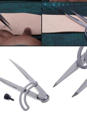 150mm Locking Wing Divider Distant Measuring Gauge Measure L