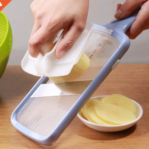 Fruit Vegetable Slicer Separator 3 Speed Adjustable Cutter M