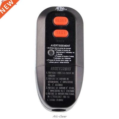 Remplacement de prise AC 15A GFCI américain | Avec Pr