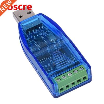 USB to RS485 Communication Module Bidirectional Half-Duplex