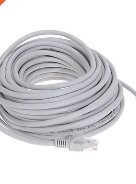 15M Ethernet Cable High Speed RJ45 Network LAN Cable Router