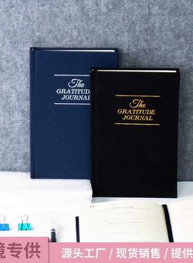 Gratitude journal prayer think notebook diary planner agenda