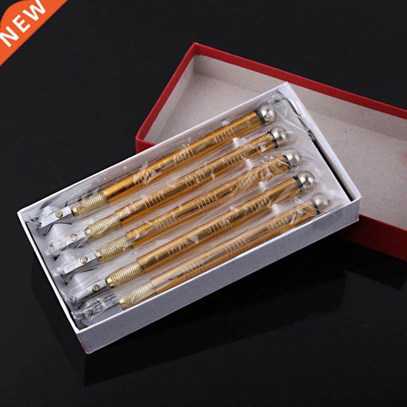 Glass cutter diamond cutter head steel blade cutting tool oi
