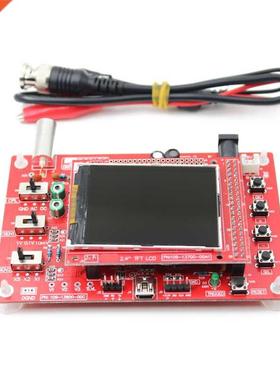 Fully Assembled DSO138 2.4