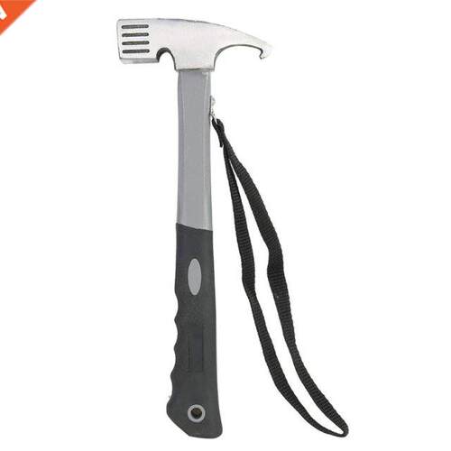 Tent Hammer Outdoor Tool for Camping Fit for Universal Motor
